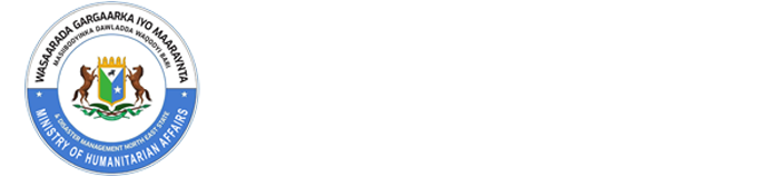 Ministry of Humanitarian Affairs & Disaster Management